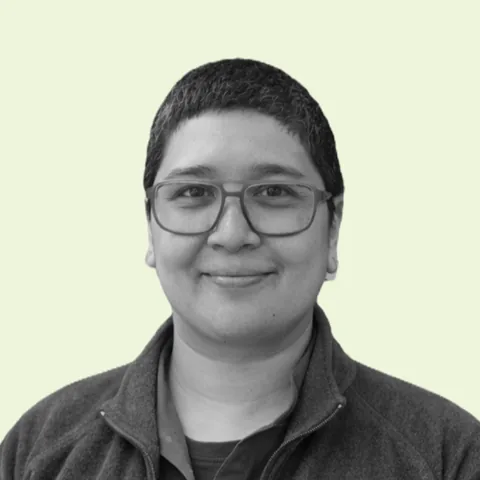 January Antonio, PT, DPT, Refuah physical therapist