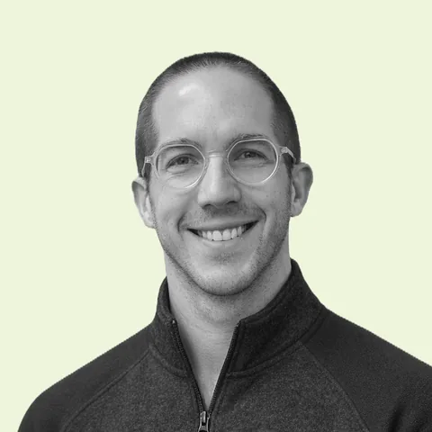 Dr. Jack Engelberg, PT, DPT, Refuah physical therapist